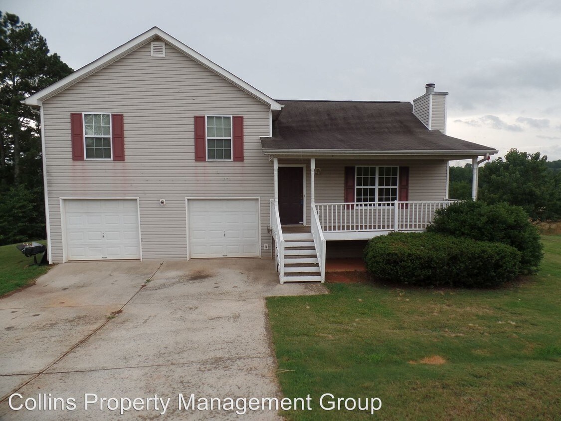 Primary Photo - 3 br, 2 bath House - 3459 Sugar Hill Way
