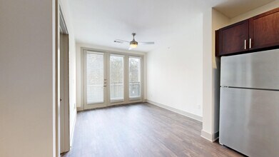 Interior Photo - Vitruvian West