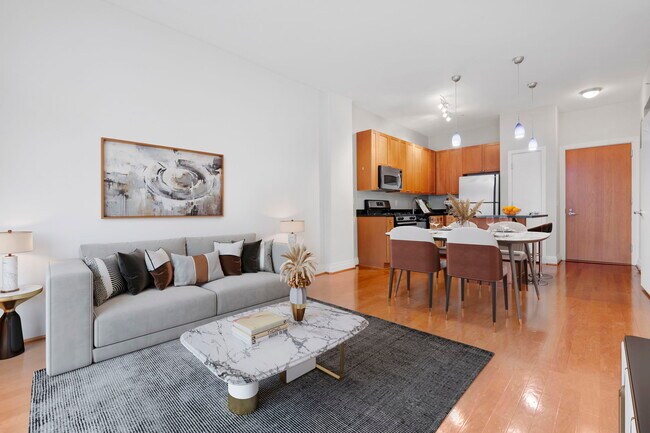 Foto del edificio - 2120 Vermont Ave NW