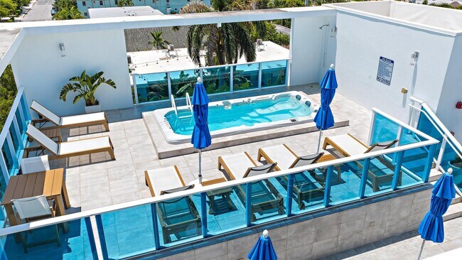 Foto del edificio - 1 S Palmway