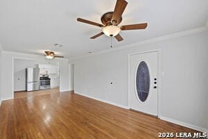 Foto del edificio - 611 Kashmuir Pl