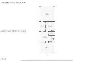 Building Photo - 8308 NW 8th Way