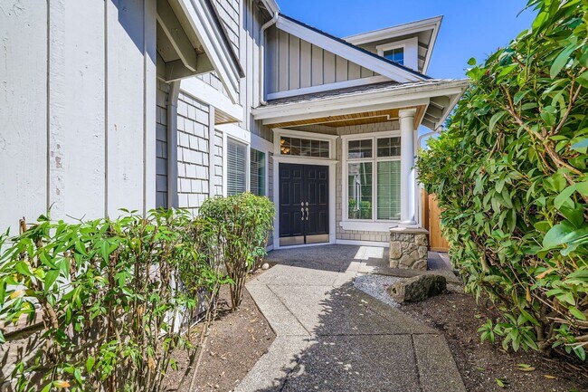 Foto del edificio - 4Bd/3.5Ba Sammamish House