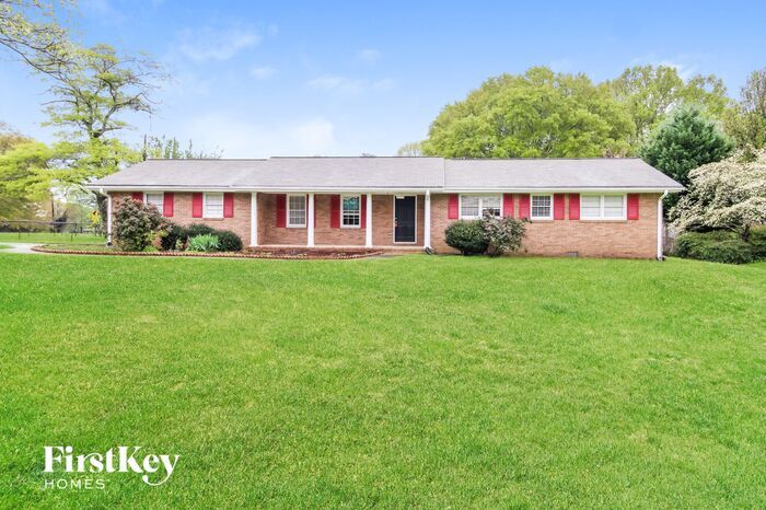 Foto principal - 2256 Street Deville SW