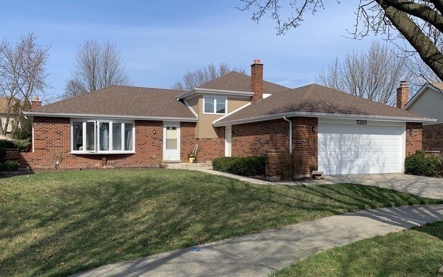 Primary Photo - 7213 Bateman St