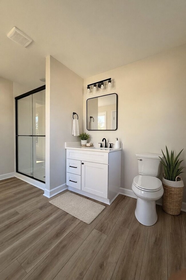 Foto del edificio - 603 McPherson St