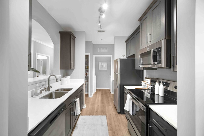 Building Photo - TGM Moorefield