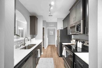 Building Photo - TGM Moorefield