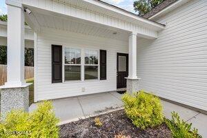 Building Photo - 1303 Dan Owen Dr