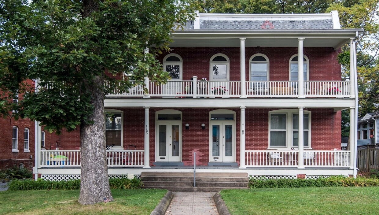 Photo - 7106 Maple Ave (Takoma Park, MD)