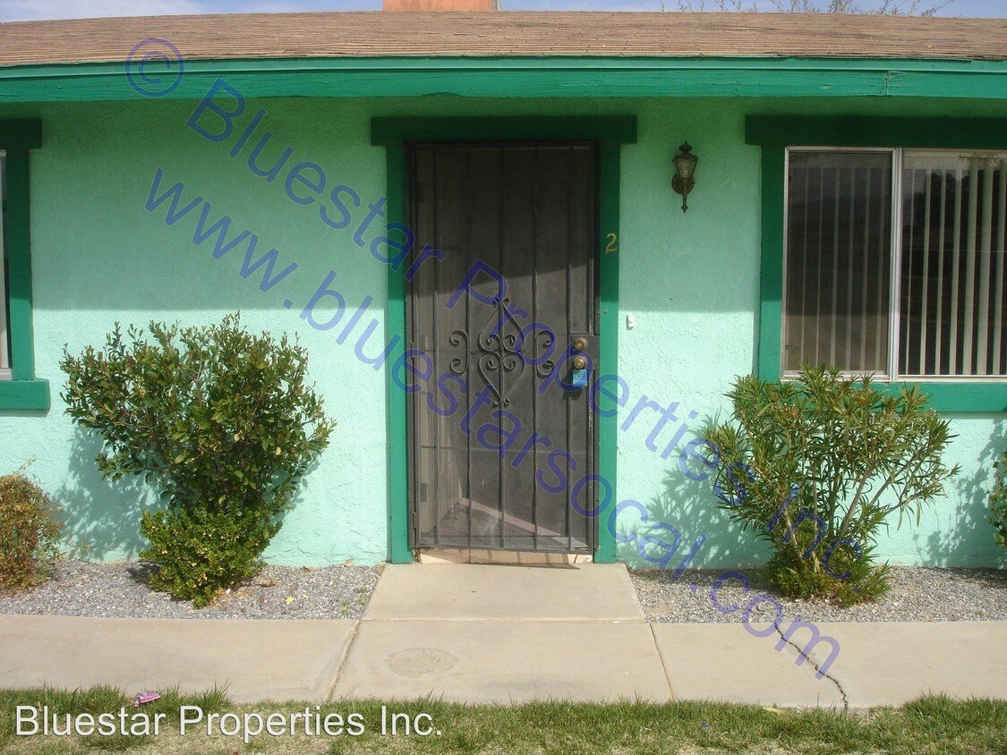 13609 Rancherias Rd Unit 13, Apple Valley, CA 92308 Condo for Rent