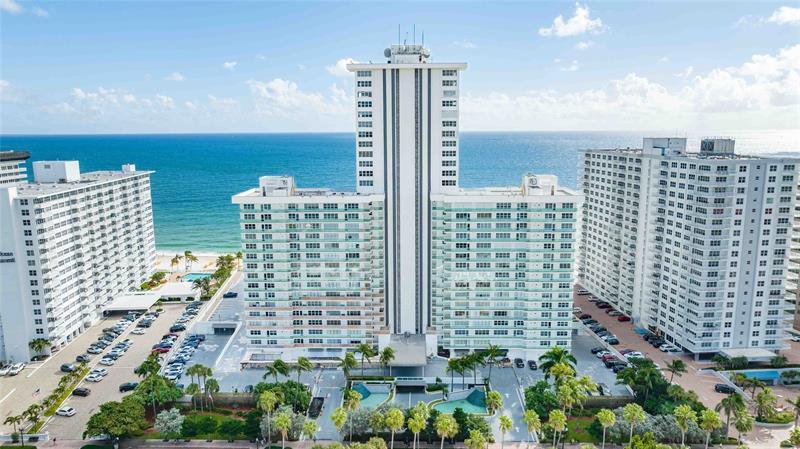 Foto principal - 3900 Galt Ocean Dr