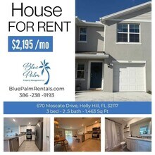 Building Photo - 670 Moscato Dr