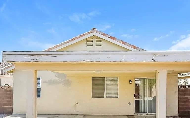 7028 Old Village Ave, Las Vegas, NV 89129 - House for Rent in Las Vegas