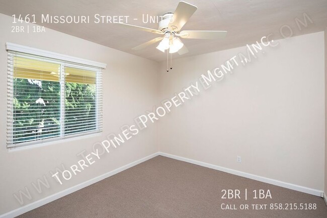 Building Photo - 1461 Missouri St