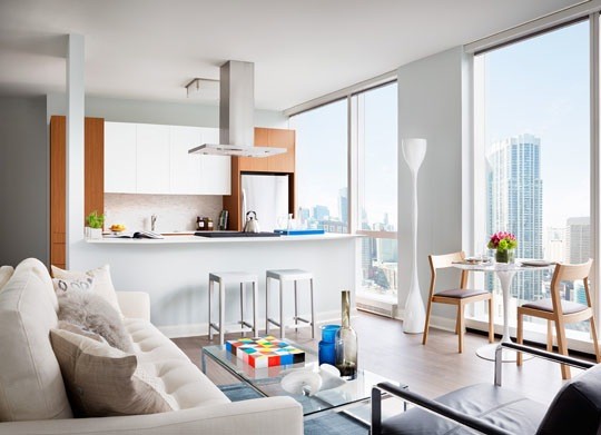 Foto del edificio - 550 N Lake Shore Dr