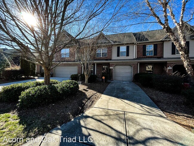 Building Photo - 3 br, 2.5 bath House - 848 Jarman Drive