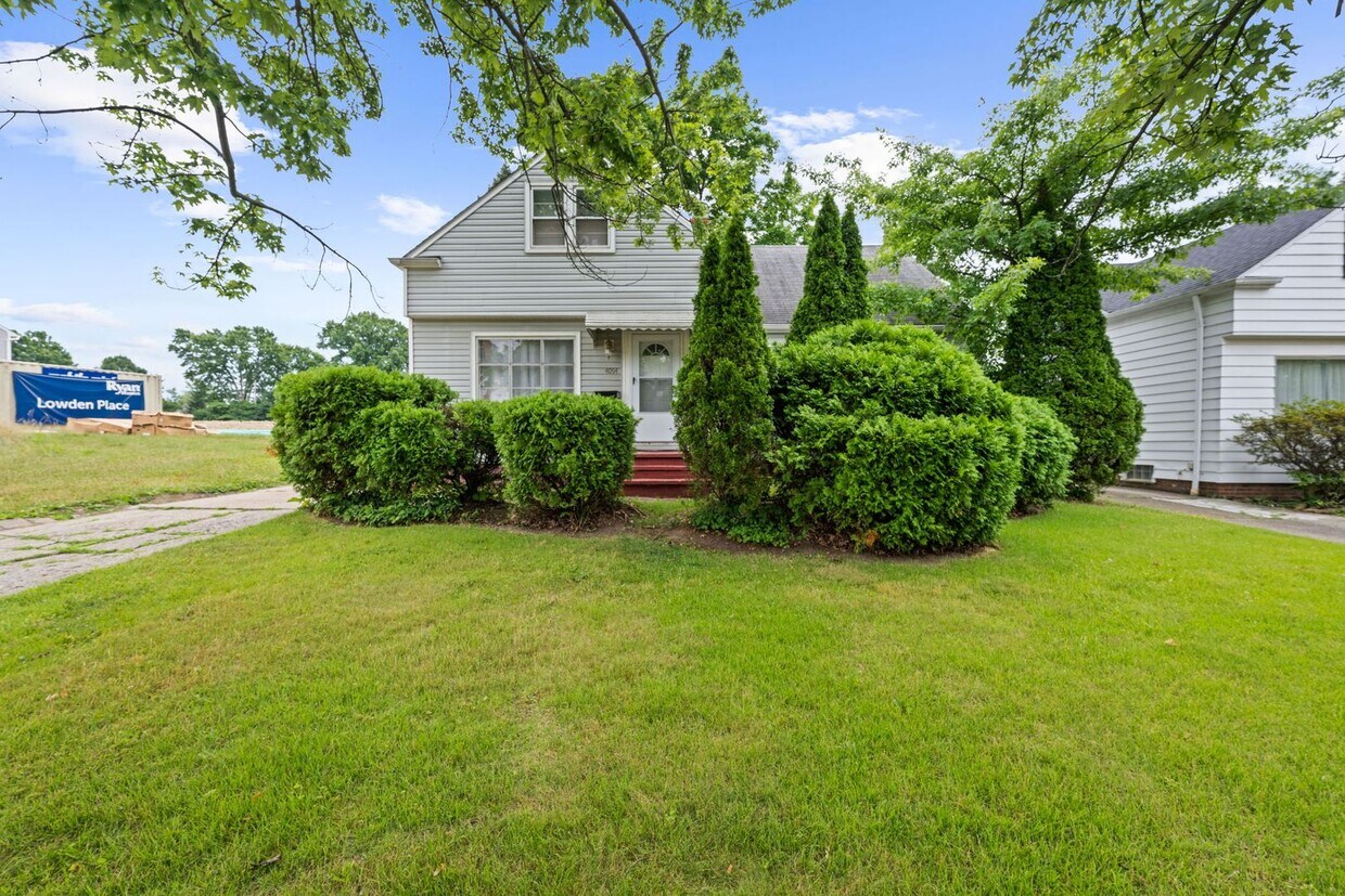 Primary Photo - 4094 Lowden Rd