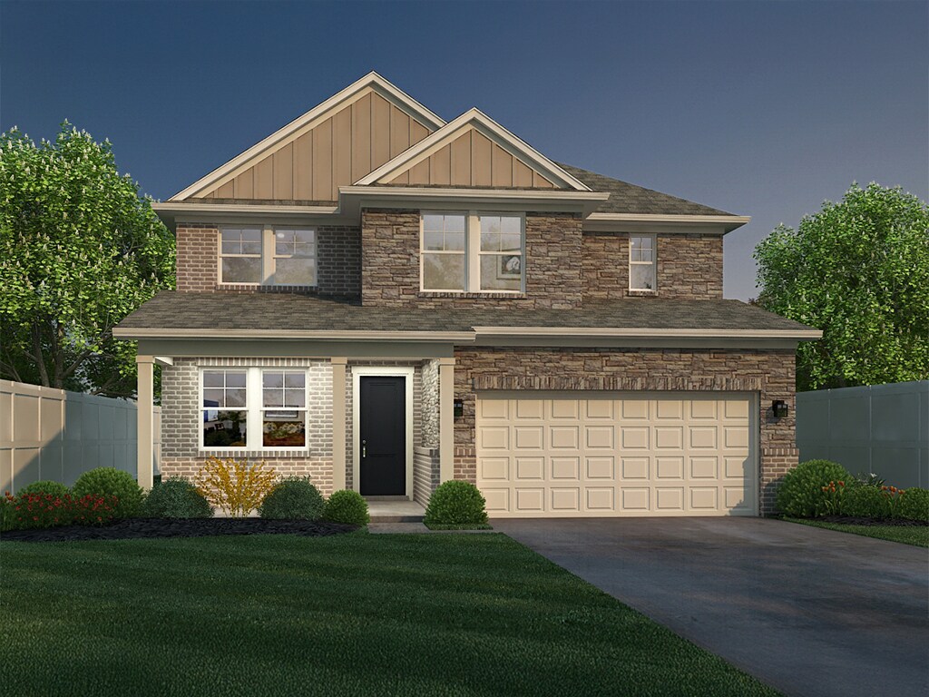 Foto principal - 3008 Ansley Place Rd