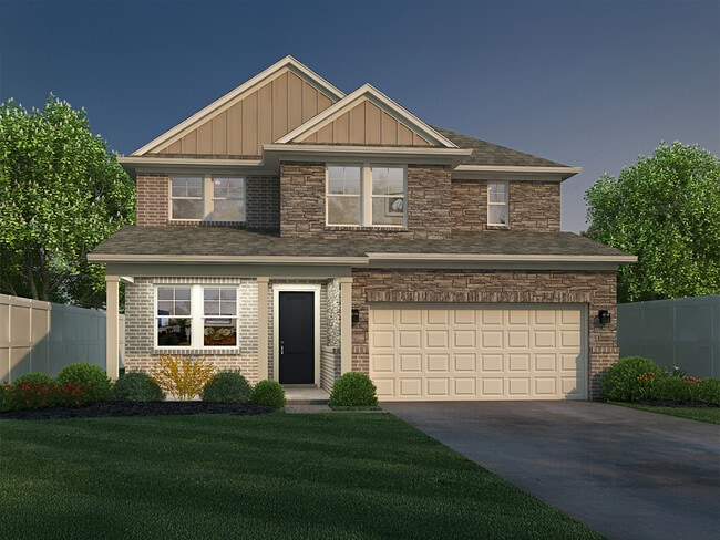 Building Photo - 3089 Ansley Place Rd