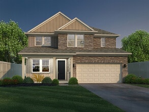 Building Photo - 3008 Ansley Place Rd