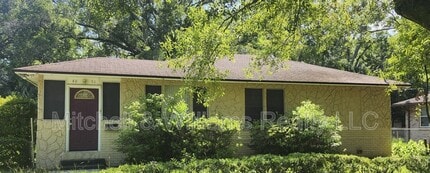 Building Photo - 4851 Amos St