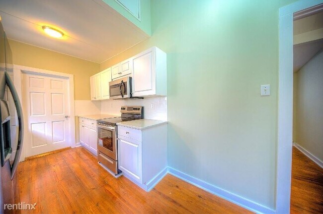 Building Photo - 1 br, 1 bath House - 1 Nassau Lane