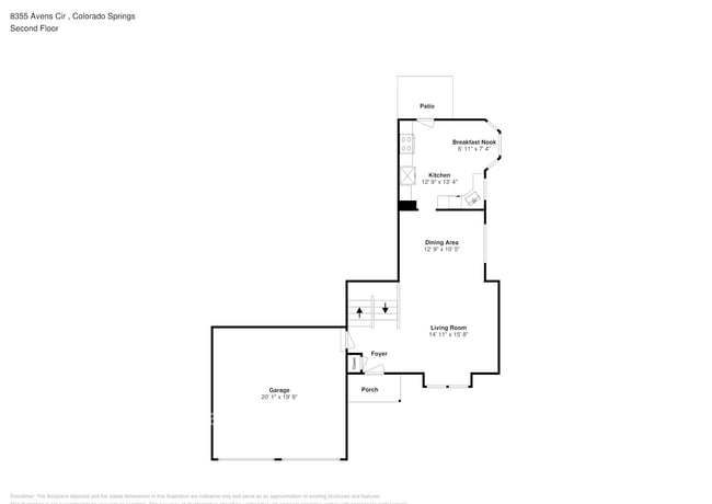 Building Photo - 8355 Avens Cir