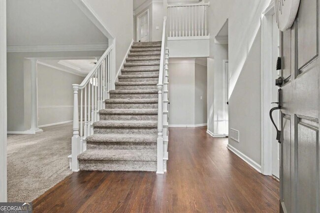 Foto del edificio - 205 Woodcreek Ln