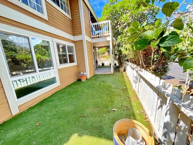 Foto del edificio - Elegantly Updated Unfurnished Kihei Villages 2 bedroom 1.5 Bathroom - One assigned parking stall