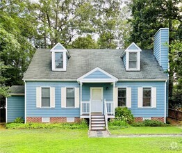 Building Photo - 9904 Husting Terrace