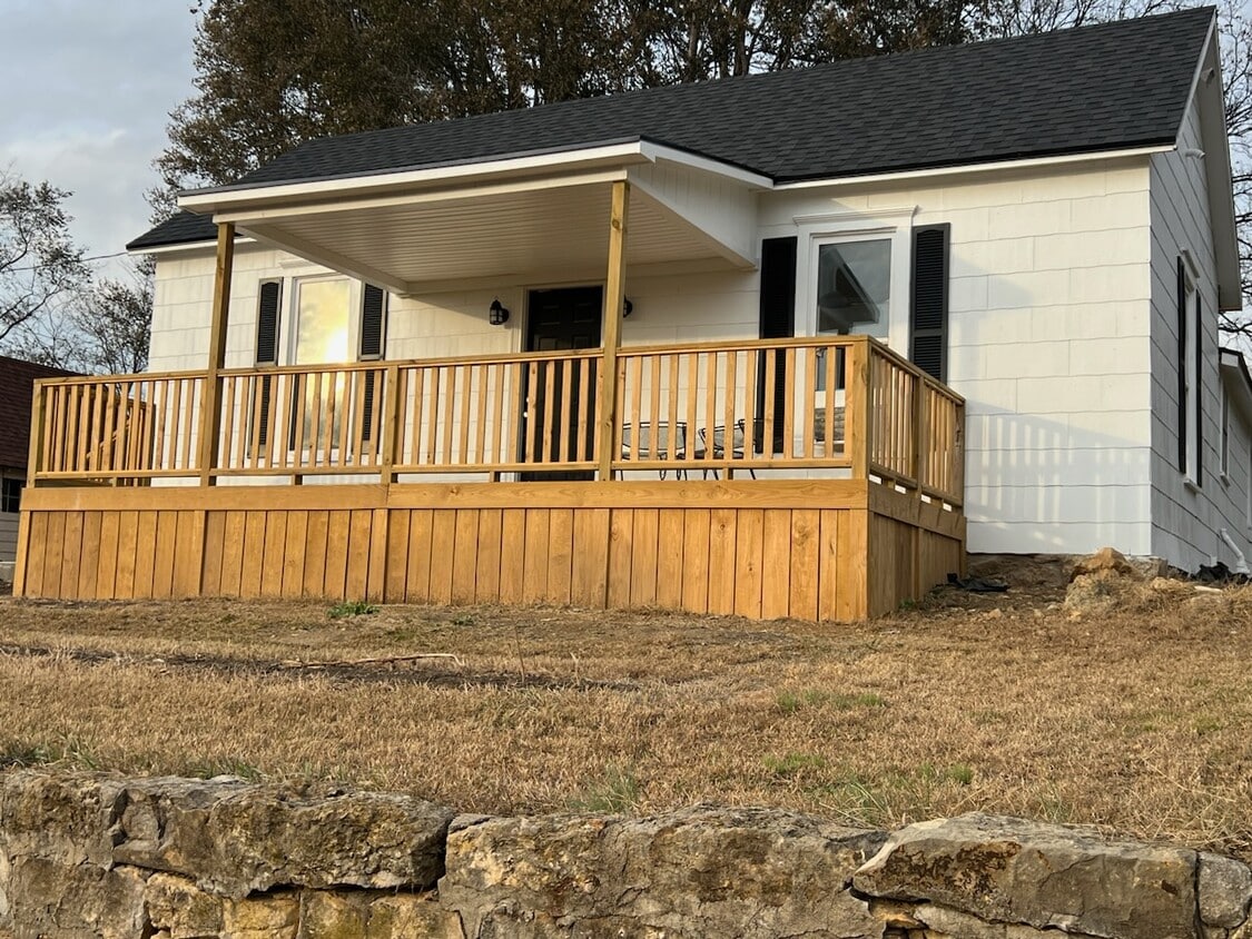 Foto principal - 5031 Rawlins Rd
