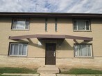 Primary Photo - 9402 W. Sheridan Avenue - 2 Bedroom Upper