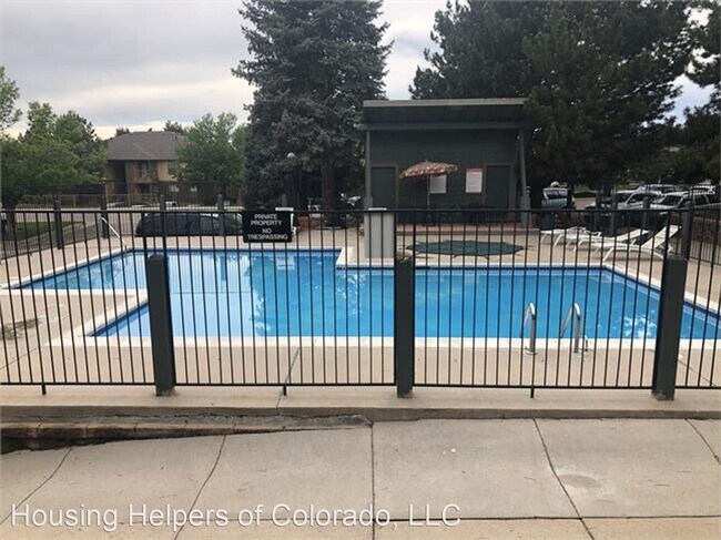 Foto del edificio - 2 br, 2 bath House - 14100 E Temple Drive ...