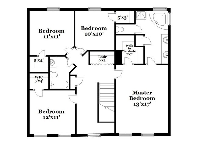 Foto del edificio - 3435 Fairfax Woods Dr