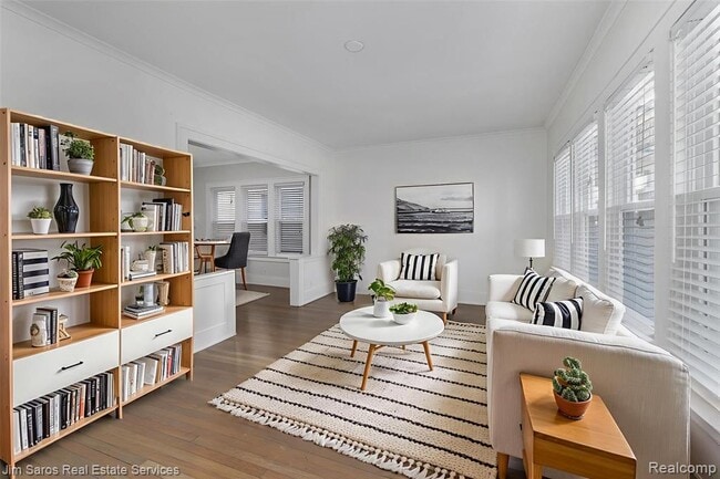 Foto del edificio - 1322 Wayburn St