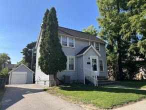 Building Photo - 311 Beal St