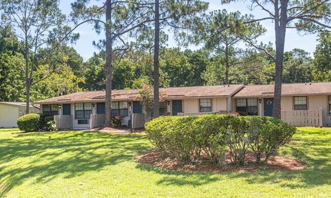 Foto del edificio - 2302 S Brandon Ct