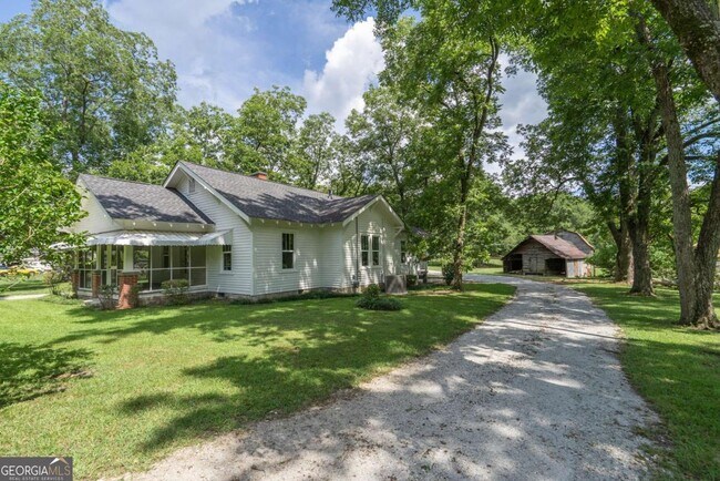 Building Photo - 5380 Guthrie Rd