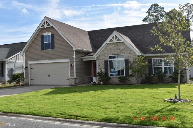 Building Photo - 314 Daniel Trent Way