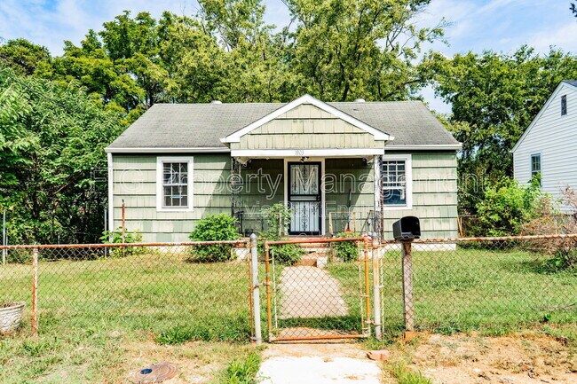 Building Photo - 1903 Mississippi Ave