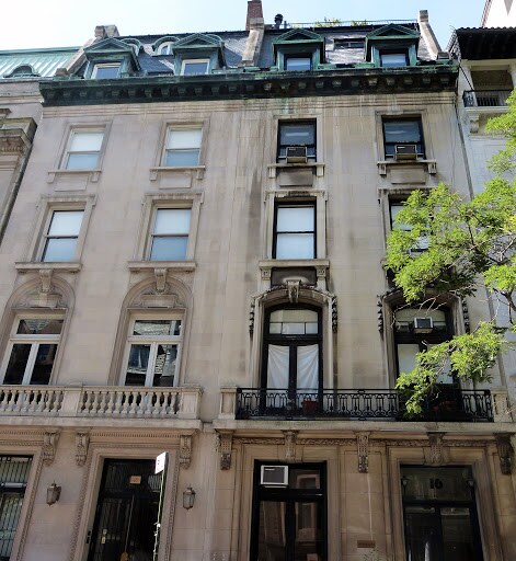Primary Photo - 16 E 74th St