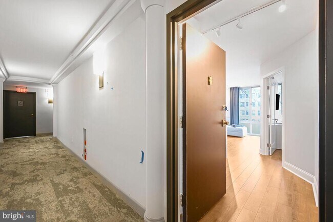 Foto del edificio - 950 25th St NW