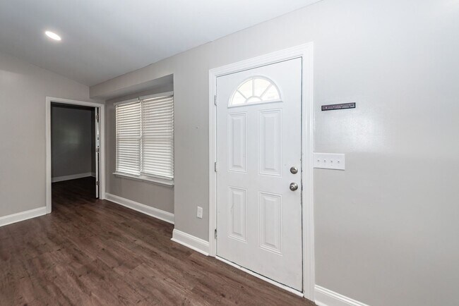 Foto del edificio - 3 Bedroom, 2 bathroom home in Moss Point - Ladson