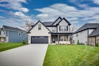 Building Photo - 1709 Melton Meadows Dr