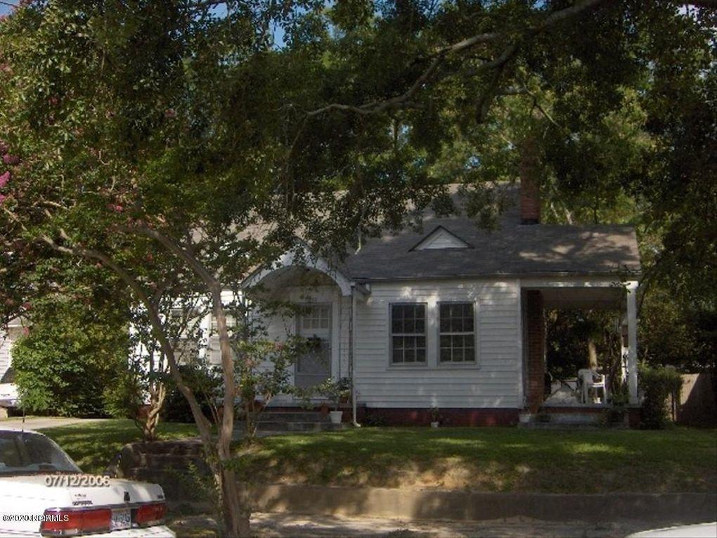 Foto principal - 202 S Summit St
