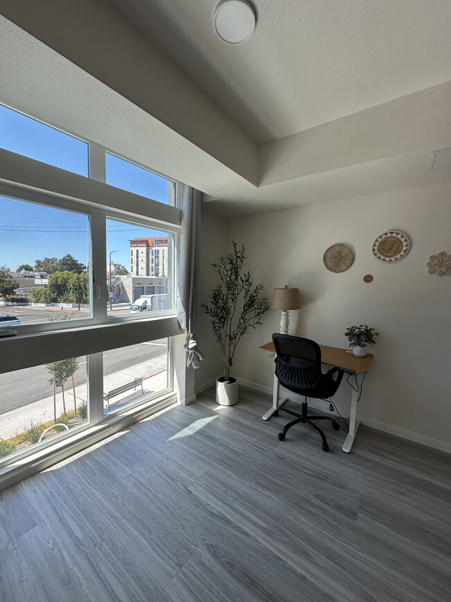 Foto del edificio - TheShattuck