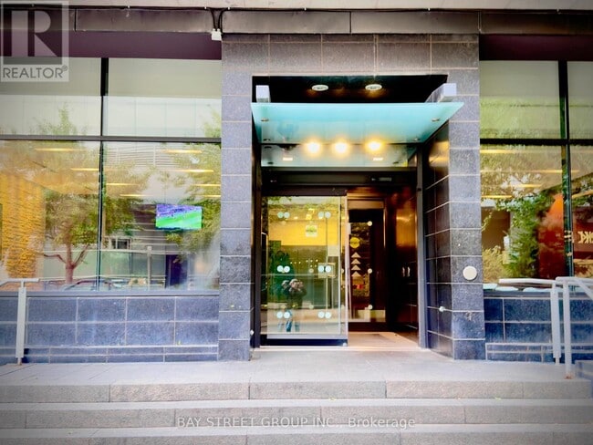 Photo du bâtiment - 8 Telegram Mews