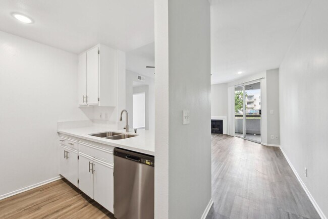 Foto del interior - 845 S. Kingsley