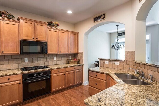 Building Photo - 4330 Granby Cir